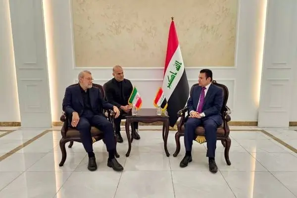 عراق تابع سیاست هیچ کشوری نیست
