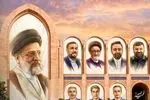 نماهنگ «سیمرغ های آسمان» هم‌زمان با سالروز شهدای خدمت شنیدنی شد