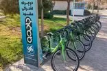 ثبت نماد "بایدو" به عنوان تنها هویت دوچرخه های اشتراکی در ایران