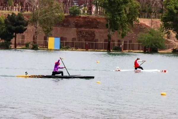 ایران میزبانی مسابقات اسلالوم زیر ۱۸ سال آسیا و کاپ کانو و کایاک ۲۰۲۷ را کسب کرد