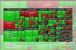 تداوم رشد ارزش سهم سایپا بعد از بازگشایی نماد