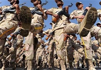 بیش از یک هزار سرباز وظیفه در اصفهان در دوره های فنی و حرفه ای شرکت کردند