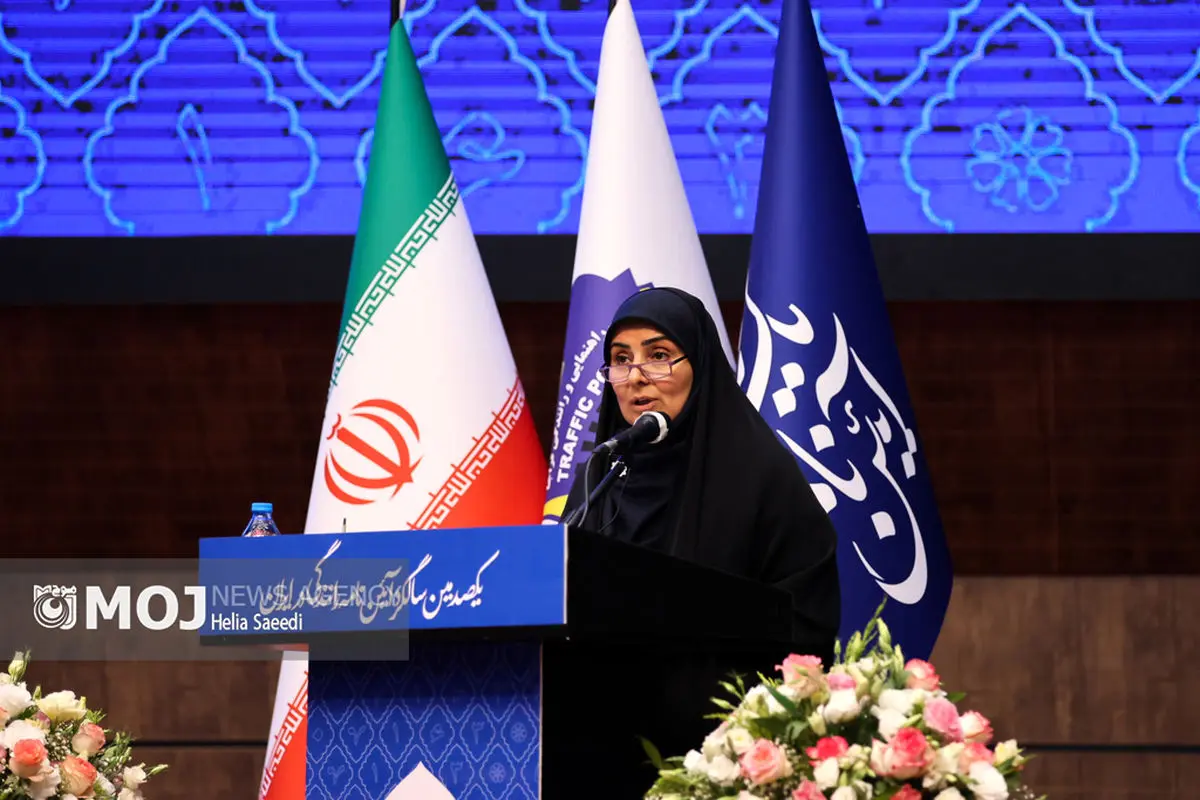 ورود به قرن دوم آییننامه رانندگی؛ هوش مصنوعی، خودروهای هوشمند و نجات جانها