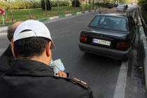 رشد 16 درصدی صدور برگ جریمه در کرمانشاه