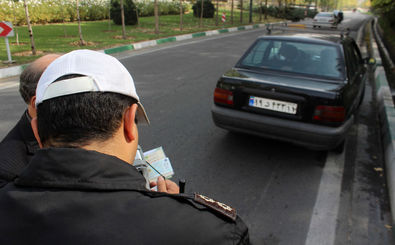 جریمه 50 هزار تومانی در انتظار مالکان خودروهای فاقد معاینه فنی در تهران