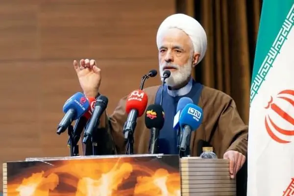 صدای سرفه جانبازان شیمیایی سند اوج مظلومیت ملت ایران است