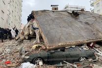 شمار جان باختگان زلزله ترکیه و سوریه در مرز ۴۷ هزار نفر/ تاکنون ۵ هزار پس لرزه ثبت شده است