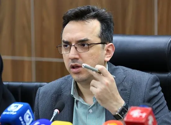 ارائه خدمات درمانی به بیش از هزار مصدوم حادثه اسکله شهید رجایی