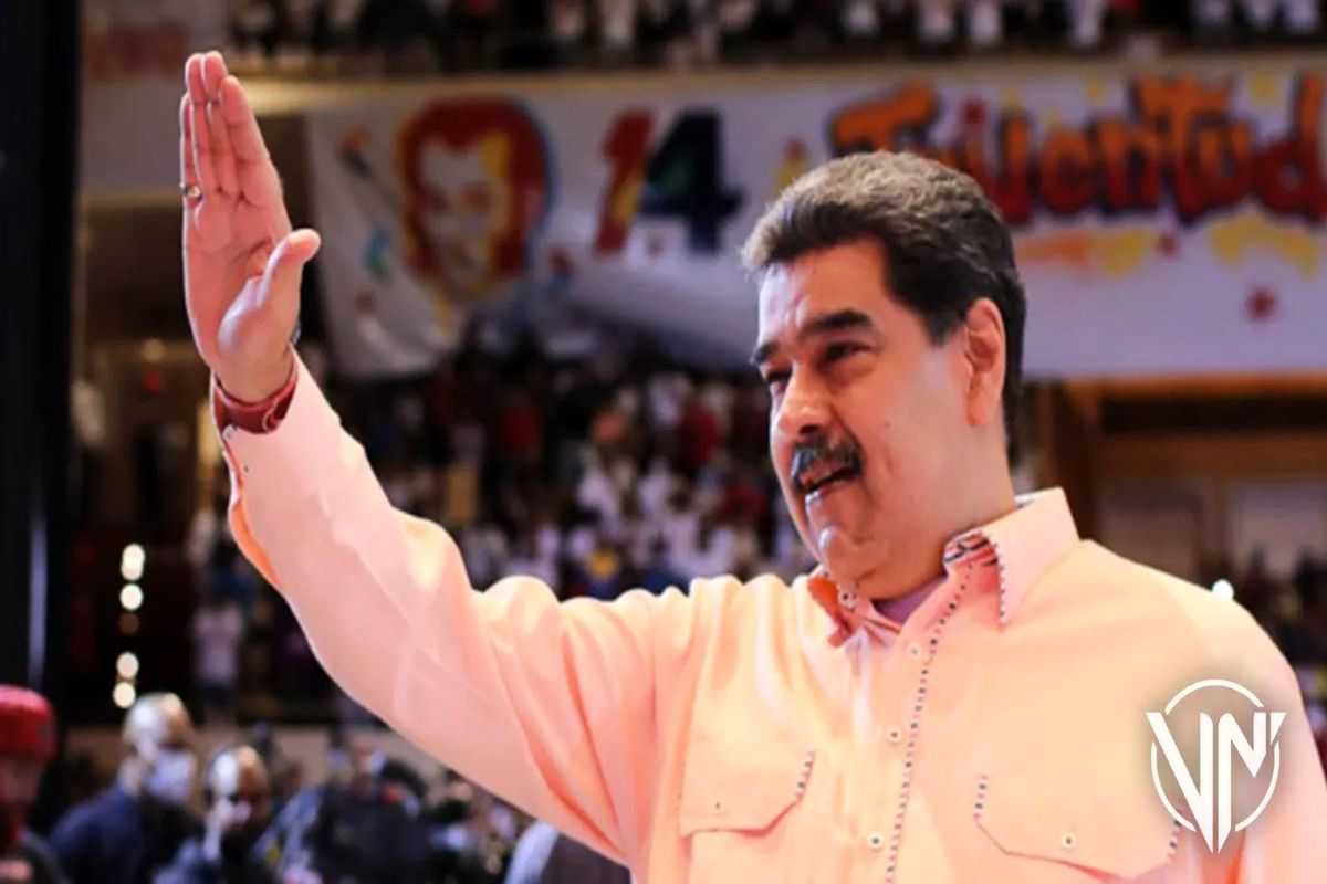 احتمال پیروزی نیکلاس مادورو در انتخابات آینده ریاست جمهوری ونزوئلا 