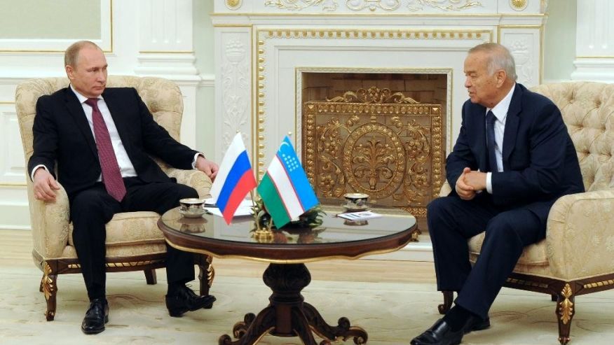 منفعت روسیه از مرگ رئیس‌جمهور ازبکستان / آمریکا جا ماند