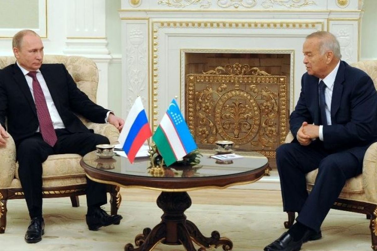 منفعت روسیه از مرگ رئیس‌جمهور ازبکستان / آمریکا جا ماند