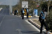 استاندار آنتالیا: امنیت برای گردشگران فراهم است
