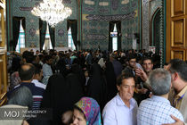 بازتاب گسترده مشارکت پر صلابت مردم ایران در صفحات شخصی خبرنگاران خارجی
