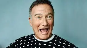 هوش مصنوعی، «رابین ویلیامز» را زنده کرد