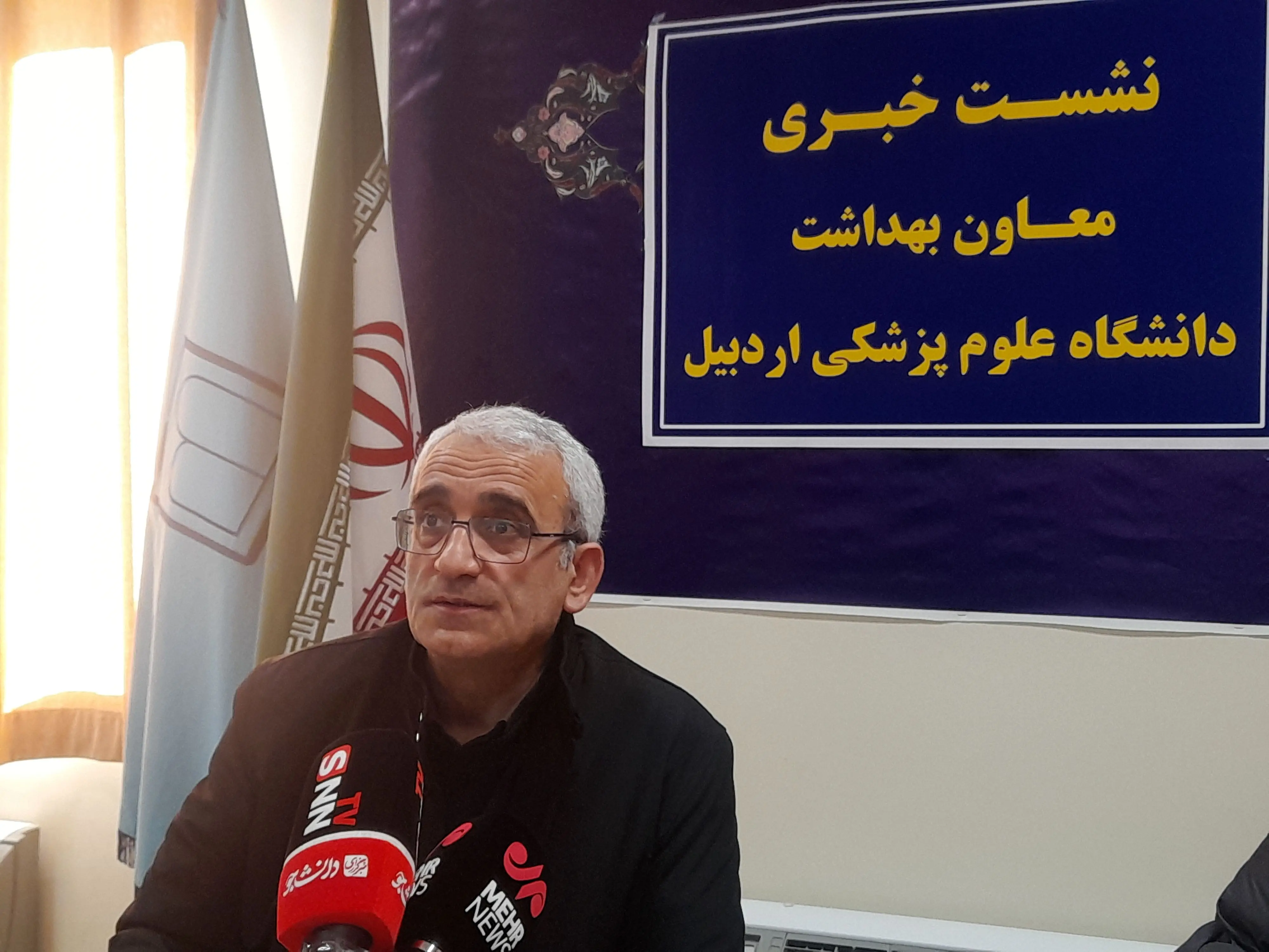 ۲۸ میلیون بیمار دیابتی در کشور زنگ خطری برای تغییر در سبک زندگی است