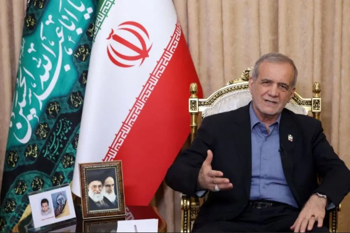 ایران بهدنبال سلاح هستهای نبوده و نخواهد بود