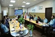 تسریع در اجرای طرح‌های شرکت توان‌آور آسیا