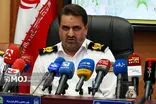 بیش از ۱۲۶ هزار مورد تخلف کلاه ایمنی در ۲۰ روز ابتدایی مهرماه ثبت شد