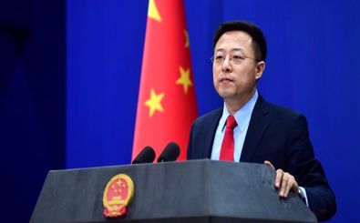 China calls US ‘empire of sanctions,’ laments economic losses inflicted on Iran