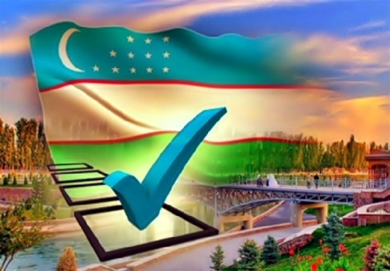 دسترسی ازبکستان به خلیج فارس از طریق خاک ایران