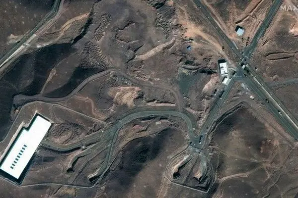 تلگراف از دست نخورده باقی ماندن برنامه هسته ای ایران خبر داد