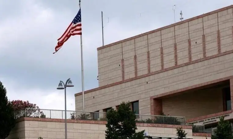 هدف آمریکا از افتتاح بزرگترین کنسولگری خود در اربیل چیست؟/ آمریکا و فتنه‌انگیزی جدید در خاورمیانه