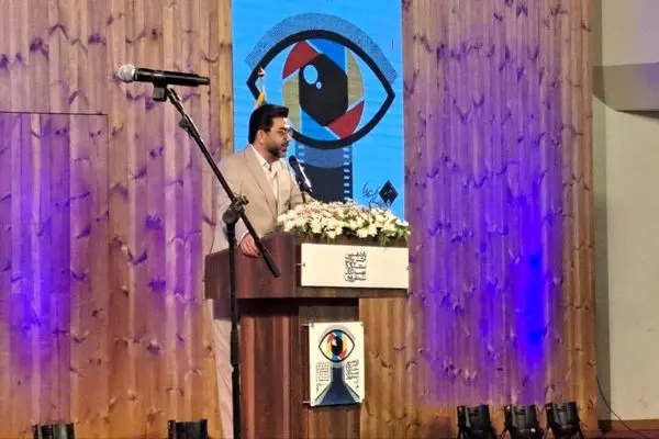 پانزدهمین جشن منتقدان سینمای ایران در تالار قلم برگزار شد