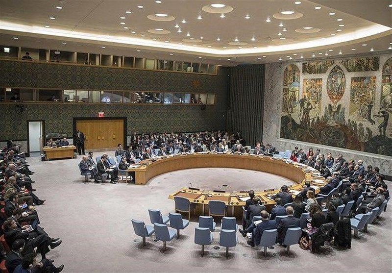 تحریم کره شمالی در شورای امنیت به تصویب رسید