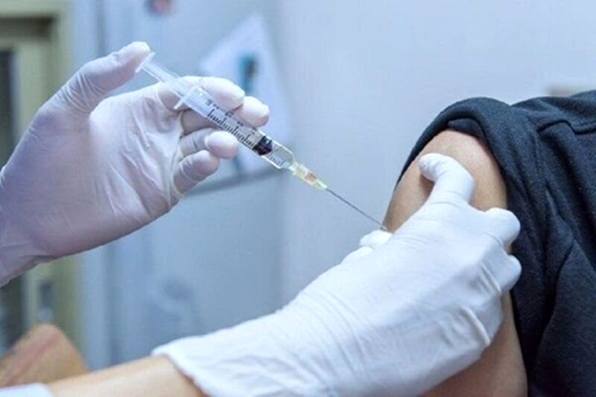 مراکز واکسیناسیون کرونا در آبادان افزایش یافتند