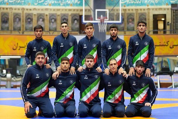 ۵ فرنگی‌کار جوان ایران فینالیست مسابقات کشتی قهرمانی آسیا – تایلند شدند