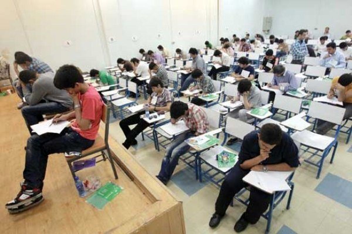 تغییر برنامه امتحانات نهایی خرداد دانش‌آموزان