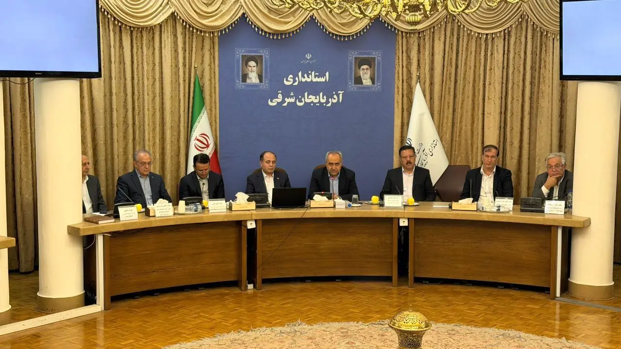 بخش کشاورزی پیشتاز رشد اقتصادی علی‌رغم خشکسالی شدید است