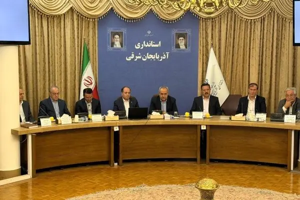 بخش کشاورزی پیشتاز رشد اقتصادی علی‌رغم خشکسالی شدید است