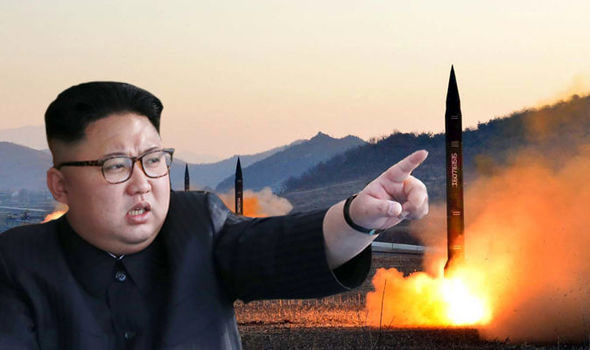 تسلیحات میکروبی نگرانی جدید آمریکا نسبت به کره شمالی