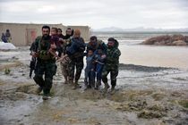 بارش باران و سیل جان 20 نفر را در جنوب افغانستان گرفت