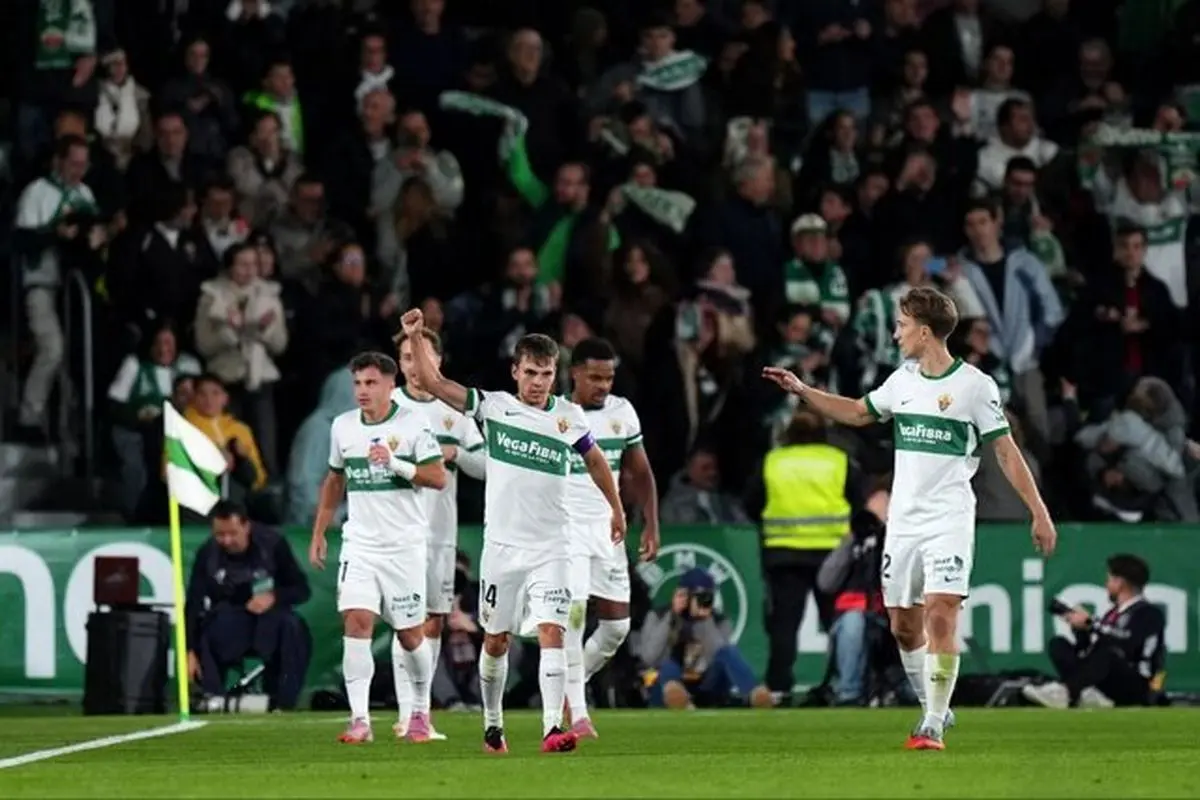 رئال مادرید