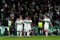 توقف تلخ رئال برابر الچه/صدرنشینی با فقط یک امتیاز اختلاف