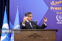 رافائل گروسی در سفر به تهران به دنبال چه بود؟ 