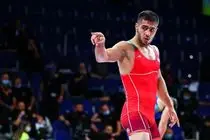 فیروزپور با شکست مقابل روسیه به دیدار رده‌بندی رسید