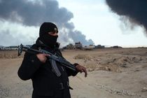 داعش مسوولیت بمب گذاری انتحاری در سینای مصر را بر عهده گرفت