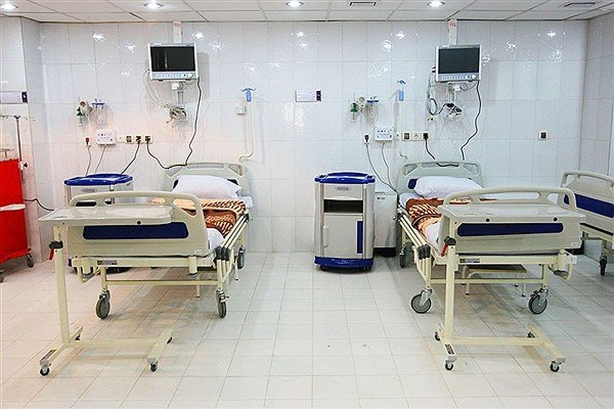بهره برداری از بیمارستان ۱۶۸ تختخوابی نداجا در بندرعباس تا شهریور ماه