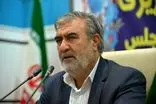 انسداد مرز خراسان رضوی در اولویت ۱۴۰۴