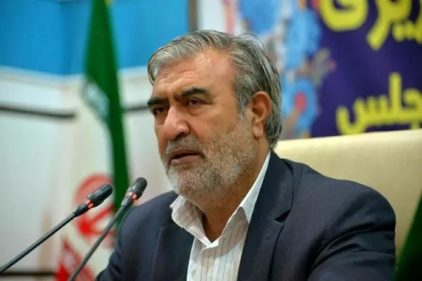 انسداد مرز خراسان رضوی در اولویت ۱۴۰۴