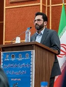 کشمش یکی از ارکان اقتصادی استان قزوین است