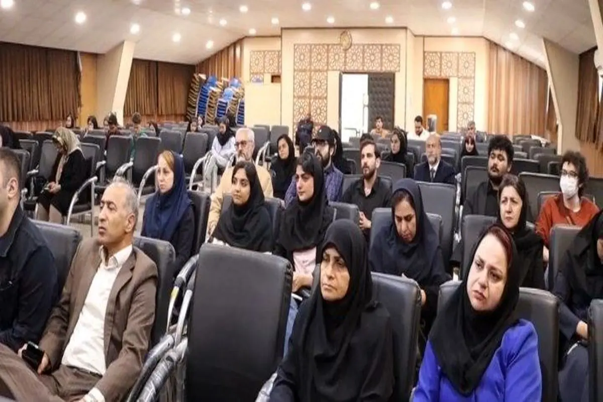 جنگلهای شمشادی زایشگاه پلنگ هیرکانی است