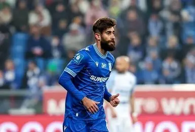 قلی‌زاده به‌زودی دوباره در میادین فوتبال اروپا