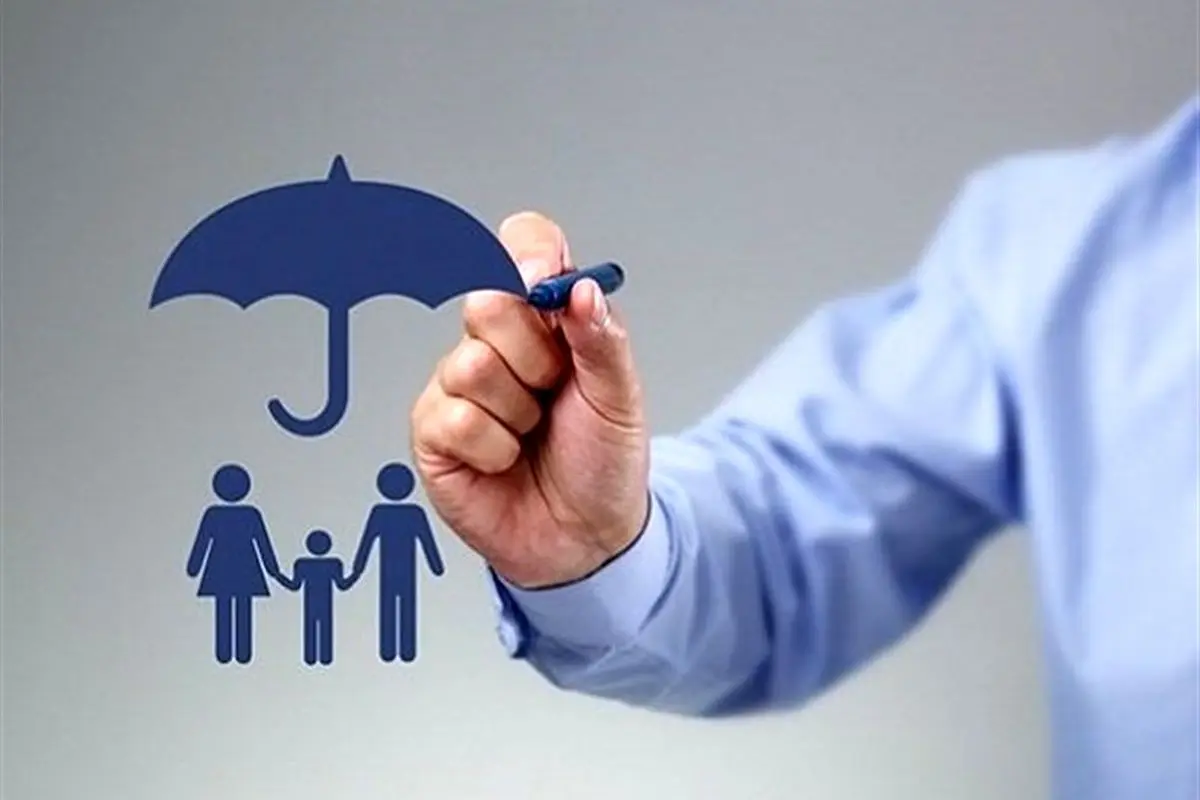 بیمه تکمیلی بازنشستگان تأمین اجتماعی نهایی شد + فیلم