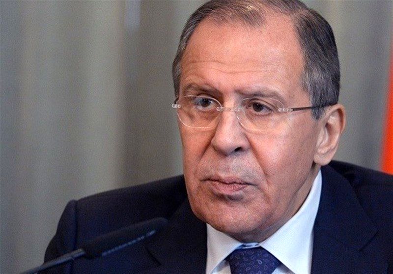 لاوروف: روسیه و مصر اهداف یکسانی در خاورمیانه دارند
