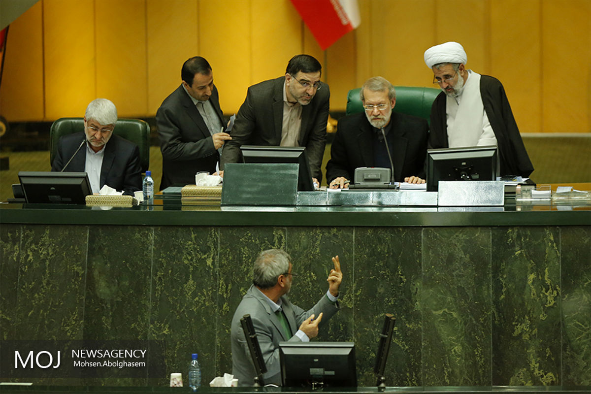 دولت مخالف مسکوت ماندن الحاق ایران به کنوانسیون CFT نیست