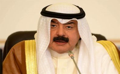 بازگشایی سفارت کویت در دمشق منوط به تصمیم اتحادیه عرب است